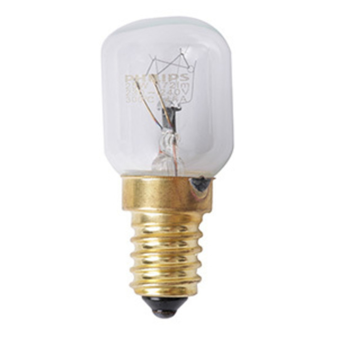 Miele oven deals light bulb